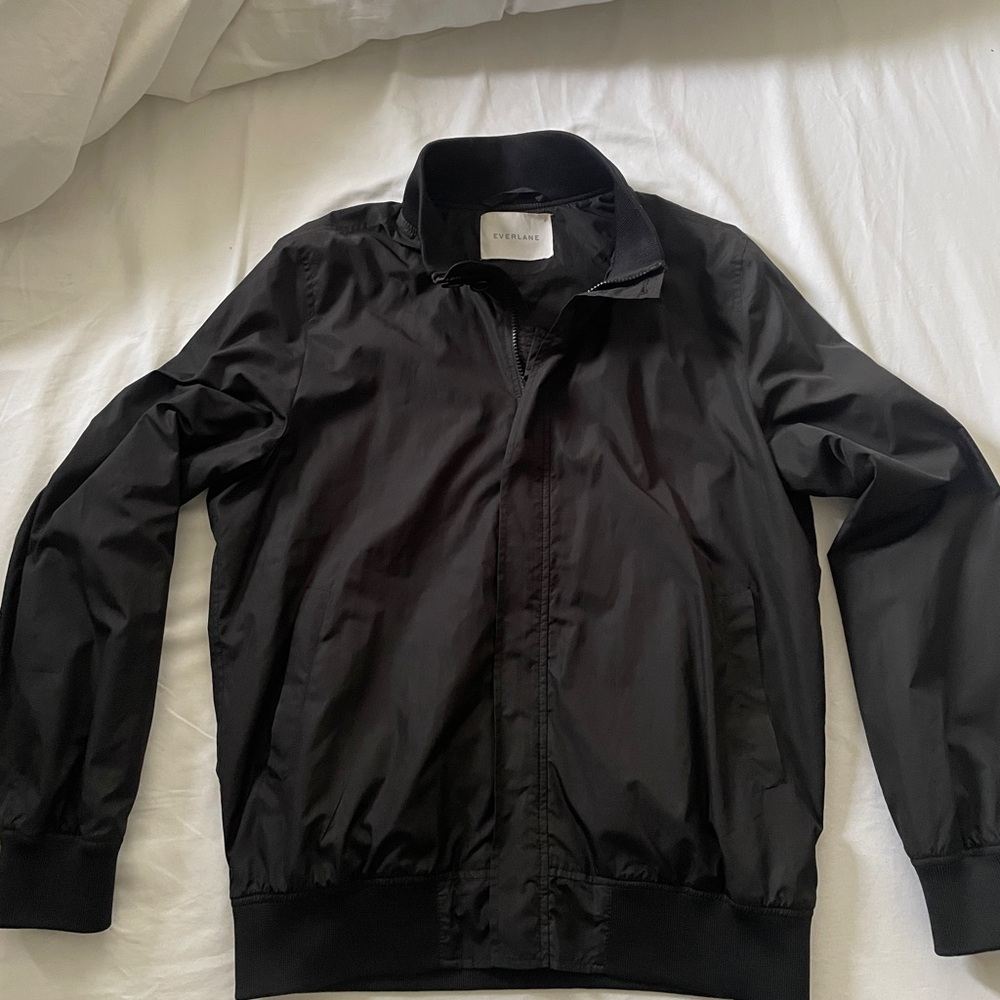 Everlane Lightweight Jacket